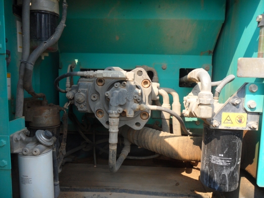 SK200-8ซุปเปอร์X @1,650,000 ปั้มแรงสถาพดีพร้อมใช้งาน 12,oooชั่วโมง  เอกสารอินวอยสนใจคลิ๊ก ☎ 081-989-1989 หรั่งครับ