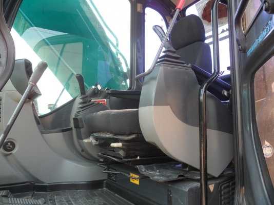 SK200-8ซุปเปอร์X @1,650,000 ปั้มแรงสถาพดีพร้อมใช้งาน 12,oooชั่วโมง  เอกสารอินวอยสนใจคลิ๊ก ☎ 081-989-1989 หรั่งครับ