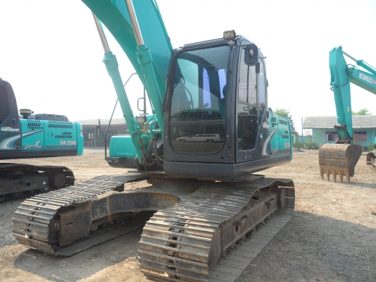 SK200-8ซุปเปอร์X @1,650,000 ปั้มแรงสถาพดีพร้อมใช้งาน 12,oooชั่วโมง  เอกสารอินวอยสนใจคลิ๊ก ☎ 081-989-1989 หรั่งครับ