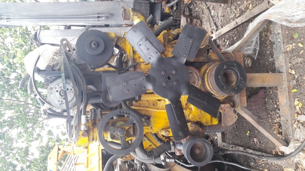 ขายเครื่อง+ปั้ม CAT 3208 (V8) เก่านอกนำเข้า โทร 084-5424150 ขายเครื่อง+ปั้ม CAT 3208 (V8) เก่านอกนำเข้า โทร 084-5424150
