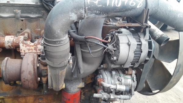 ขายเครื่อง CAT 3126 309 แรง เก่านอกนำเข้า โทร 084-5424150