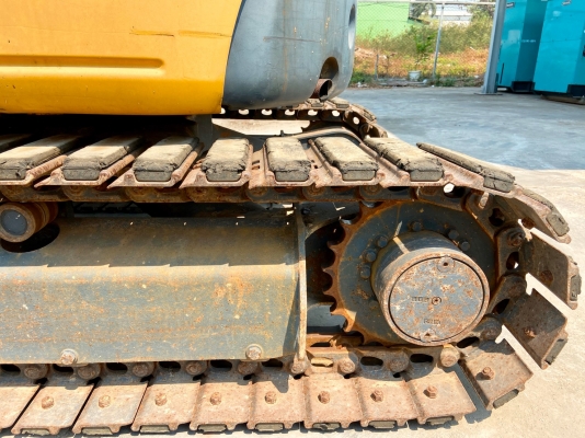 Komatsu PC30MR-2 นำเข้าจากญี่ปุ่น โทร. 080-6565422 (หนิง)