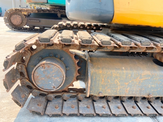 Komatsu PC30MR-2 นำเข้าจากญี่ปุ่น โทร. 080-6565422 (หนิง)