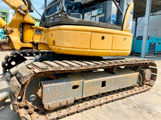 Komatsu PC30MR-2 นำเข้าจากญี่ปุ่น โทร. 080-6565422 (หนิง)