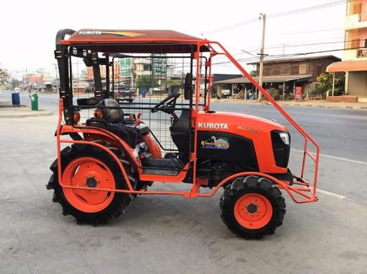 ????คูโบต้า B2740s ไมล์ 53 ชั่วโมงการทำงานเท่านั้น ราคา 265,000 โทร087-5734727 ????คูโบต้า B2740s ไมล์ 53 ชั่วโมงการทำงานเท่านั้น ราคา 265,000 โทร087-5734727