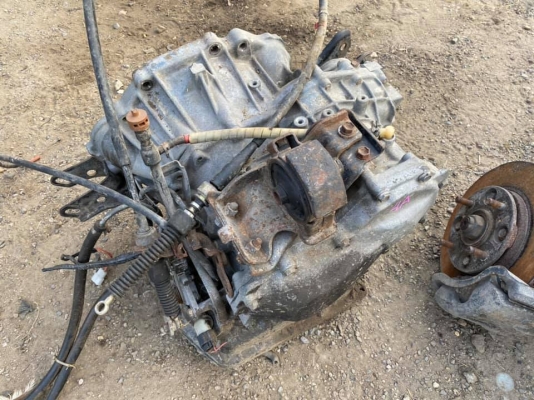 ขายเกียร์ AUTO 2 สาย TOYOTA ลูกละ 6,000 บาท ขายเกียร์ AUTO 2 สาย TOYOTA ลูกละ 6,000 บาท