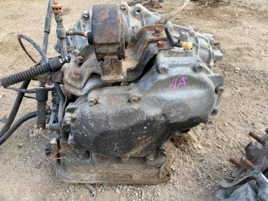 ขายเกียร์ AUTO 2 สาย TOYOTA ลูกละ 6,000 บาท ขายเกียร์ AUTO 2 สาย TOYOTA ลูกละ 6,000 บาท