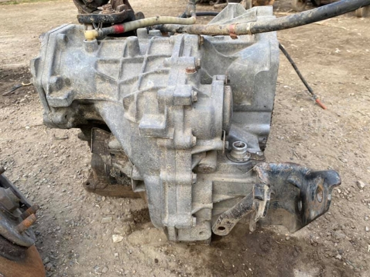 ขายเกียร์ AUTO 2 สาย TOYOTA ลูกละ 6,000 บาท ขายเกียร์ AUTO 2 สาย TOYOTA ลูกละ 6,000 บาท