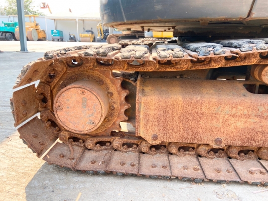 Kobelco SK40SR-3 มีลายหัวเจาะ นำเข้าจากญี่ปุ่น โทร. 080-6565422 (หนิง)