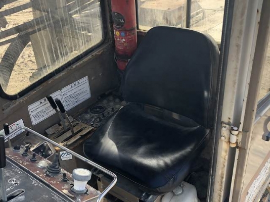 ถึงไทยเร็ว ๆ นี้ FURUKAWA HCR9-DSII