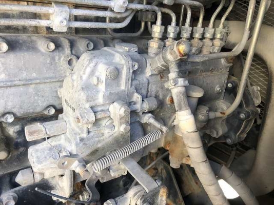 ถึงไทยเร็ว ๆ นี้ FURUKAWA HCR9-DSII