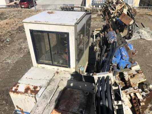 ถึงไทยเร็ว ๆ นี้ FURUKAWA HCR9-DSII