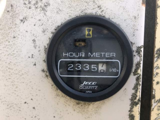 ถึงไทยเร็ว ๆ นี้ FURUKAWA HCR9-DSII