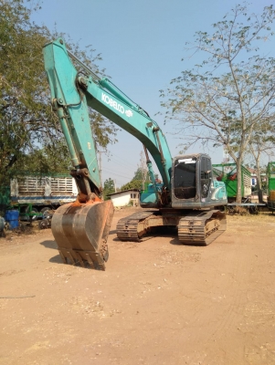 KOBELCO SK200-8YN11 ระบบดีรถสวยเอกสารเล่มทะเบียนราคา 1,250,000ต่อรอง คอม15,000