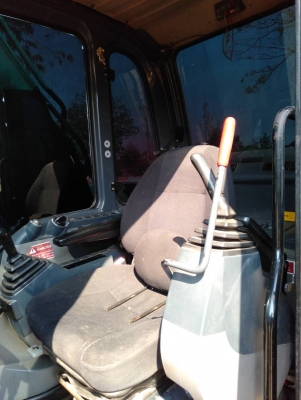 KOBELCO SK200-8YN11 ระบบดีรถสวยเอกสารเล่มทะเบียนราคา 1,250,000ต่อรอง คอม15,000