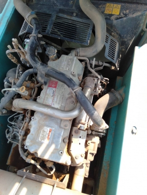 KOBELCO SK200-8YN11 ระบบดีรถสวยเอกสารเล่มทะเบียนราคา 1,250,000ต่อรอง คอม15,000