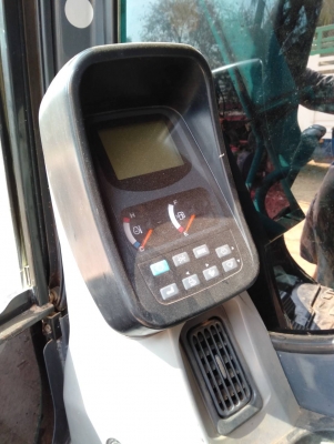 KOBELCO SK200-8YN11 ระบบดีรถสวยเอกสารเล่มทะเบียนราคา 1,250,000ต่อรอง คอม15,000