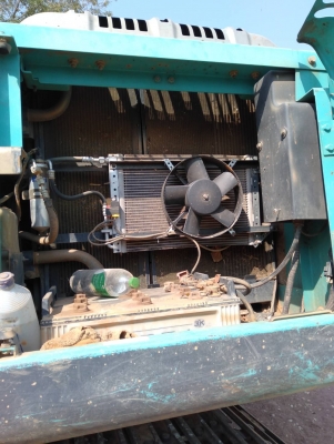 KOBELCO SK200-8YN11 ระบบดีรถสวยเอกสารเล่มทะเบียนราคา 1,250,000ต่อรอง คอม15,000