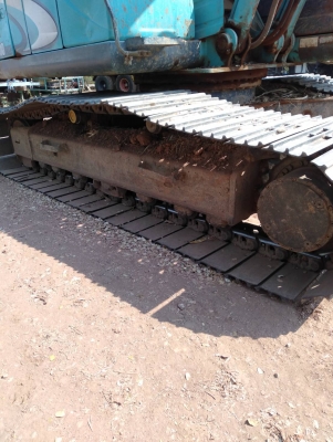 KOBELCO SK200-8YN11 ระบบดีรถสวยเอกสารเล่มทะเบียนราคา 1,250,000ต่อรอง คอม15,000