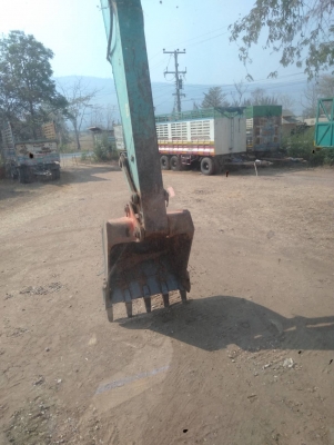 KOBELCO SK200-8YN11 ระบบดีรถสวยเอกสารเล่มทะเบียนราคา 1,250,000ต่อรอง คอม15,000