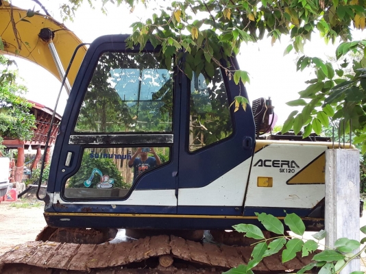 120-3 ซีเรี่ยนสูง ไฟฟ้าครบ 0889814213