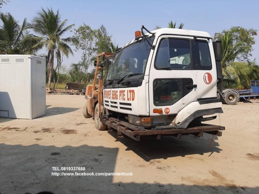 SALE CABIN NISSAN (UD บิ๊คทรัมป์/ริทรัมป์/หัวแท่น/หัวปลาวาฬ) - CKB536 หัวเก๋งรถบรรทุก 10ล้อ -10 ล้อหัวลาก /(เป็นหัวกว้าง(หัวนอก) /3ใบปัด /มีขาหลัง) SALE CABIN NISSAN (UD บิ๊คทรัมป์/ริทรัมป์/หัวแท่น/หัวปลาวาฬ) - CKB536 หัวเก๋งรถบรรทุก 10ล้อ -10 ล้อหัวลาก /(เป็นหัวกว้าง(หัวนอก) /3ใบปัด /มีขาหลัง)