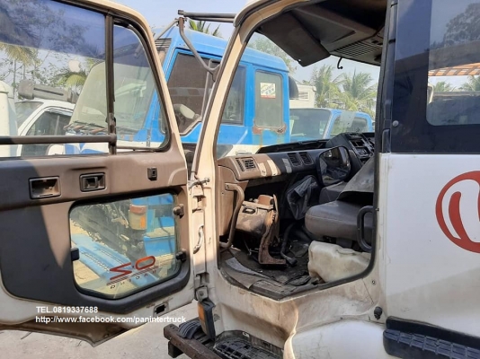 SALE CABIN NISSAN (UD บิ๊คทรัมป์/ริทรัมป์/หัวแท่น/หัวปลาวาฬ) - CKB536 หัวเก๋งรถบรรทุก 10ล้อ -10 ล้อหัวลาก /(เป็นหัวกว้าง(หัวนอก) /3ใบปัด /มีขาหลัง) SALE CABIN NISSAN (UD บิ๊คทรัมป์/ริทรัมป์/หัวแท่น/หัวปลาวาฬ) - CKB536 หัวเก๋งรถบรรทุก 10ล้อ -10 ล้อหัวลาก /(เป็นหัวกว้าง(หัวนอก) /3ใบปัด /มีขาหลัง)
