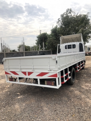 “๐๑/๐๓/๖๓”NQR 175 แรง ปี’56 ยาว 5.50 เมตร มือแรก รถเดิม สด~ผ่อน จัดได้ทั่วไทย “๐๑/๐๓/๖๓”NQR 175 แรง ปี’56 ยาว 5.50 เมตร มือแรก รถเดิม สด~ผ่อน จัดได้ทั่วไทย