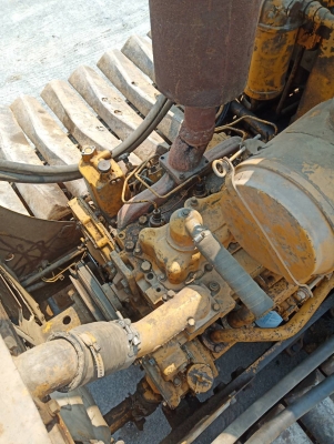 ขาย 315,000 CAT D4E แผ่นตีนเป็ด เครื่องดี เกียร์แรง แผ่นแทรคสวย ช่างล่างแน่น รถสวยพร้อมใช้ รถอยู่ ปทุมธานี สามโคก 090-772-3710 090-772-3708 ขาย 315,000 CAT D4E แผ่นตีนเป็ด เครื่องดี เกียร์แรง แผ่นแทรคสวย ช่างล่างแน่น รถสวยพร้อมใช้ รถอยู่ ปทุมธานี สามโคก 090-772-3710 090-772-3708