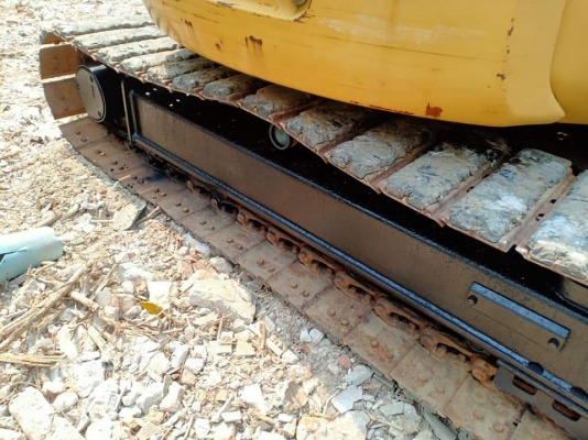 ขายจ้า..CATERPILLAR 304 CCR. เก่านอก...เดิมๆๆ..สภาพสวย พร้อมใช้  โทร 089-3818694 จ๊อย