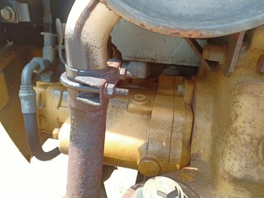 ขายจ้า..CATERPILLAR 304 CCR. เก่านอก...เดิมๆๆ..สภาพสวย พร้อมใช้  โทร 089-3818694 จ๊อย