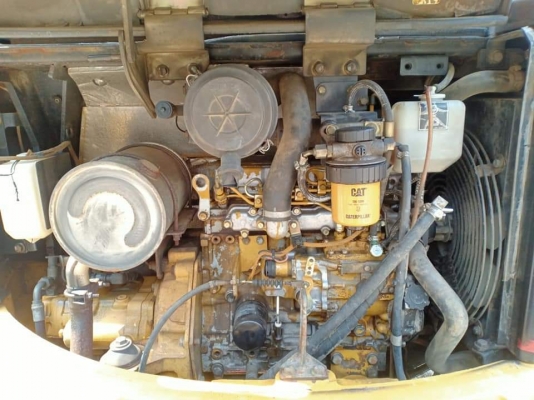 ขายจ้า..CATERPILLAR 304 CCR. เก่านอก...เดิมๆๆ..สภาพสวย พร้อมใช้  โทร 089-3818694 จ๊อย