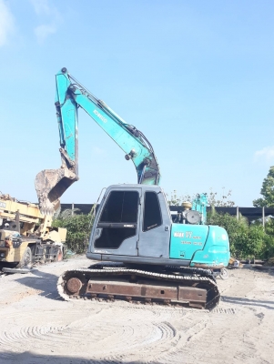 ขาย!! &gt;&gt;&gt; Kobelco Sk120mark5Super รถพร้อมใช้งาน &lt;&lt;&lt; เบอร์ติดต่อ 098-7155789 086-4631102