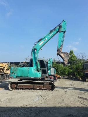 ขาย!! &gt;&gt;&gt; Kobelco Sk120mark5Super รถพร้อมใช้งาน &lt;&lt;&lt; เบอร์ติดต่อ 098-7155789 086-4631102