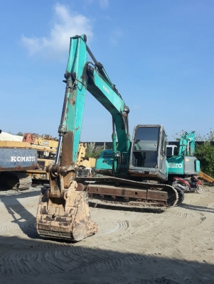 ขาย!! &gt;&gt;&gt; Kobelco Sk120mark5Super รถพร้อมใช้งาน &lt;&lt;&lt; เบอร์ติดต่อ 098-7155789 086-4631102