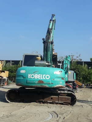 ขาย!! &gt;&gt;&gt; Kobelco Sk120mark5Super รถพร้อมใช้งาน &lt;&lt;&lt; เบอร์ติดต่อ 098-7155789 086-4631102