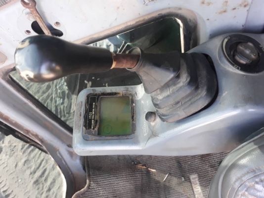 ขาย!! &gt;&gt;&gt; Kobelco Sk120mark5Super รถพร้อมใช้งาน &lt;&lt;&lt; เบอร์ติดต่อ 098-7155789 086-4631102