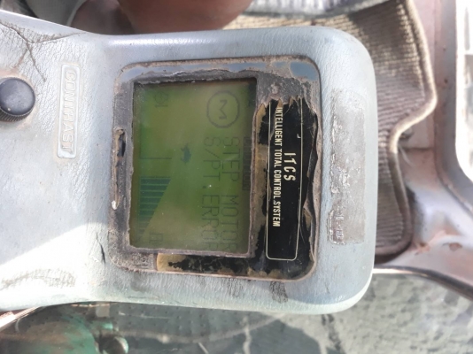 ขาย!! &gt;&gt;&gt; Kobelco Sk120mark5Super รถพร้อมใช้งาน &lt;&lt;&lt; เบอร์ติดต่อ 098-7155789 086-4631102