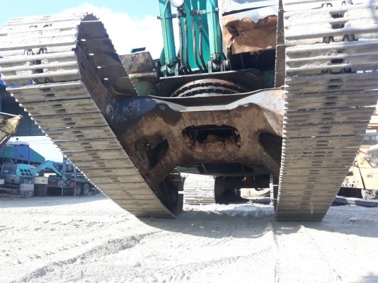 ขาย!! &gt;&gt;&gt; Kobelco Sk120mark5Super รถพร้อมใช้งาน &lt;&lt;&lt; เบอร์ติดต่อ 098-7155789 086-4631102