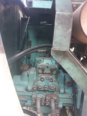 ขาย!! &gt;&gt;&gt; Kobelco Sk120mark5Super รถพร้อมใช้งาน &lt;&lt;&lt; เบอร์ติดต่อ 098-7155789 086-4631102