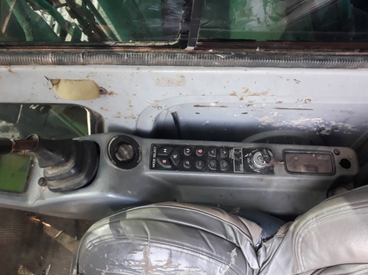 ขาย!! &gt;&gt;&gt; Kobelco Sk120mark5Super รถพร้อมใช้งาน &lt;&lt;&lt; เบอร์ติดต่อ 098-7155789 086-4631102