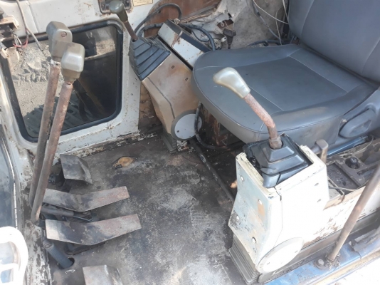 ขาย!! >>> Kobelco Sk120mark3 รถพร้อมใช้งาน เอกสารอินวอย <<< เบอร์ติดต่อ 098-7155789 086-4631102 ขาย!! >>> Kobelco Sk120mark3 รถพร้อมใช้งาน เอกสารอินวอย <<< เบอร์ติดต่อ 098-7155789 086-4631102