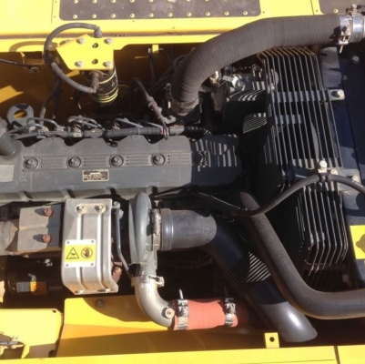 ขาย!! &gt;&gt;&gt; Komatsu PC200 รุ่น 8MO สภาพดี 5,4xx ชม. &lt;&lt;&lt; เบอร์ติดต่อ 098-7155789 086-4631102