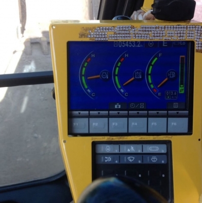 ขาย!! &gt;&gt;&gt; Komatsu PC200 รุ่น 8MO สภาพดี 5,4xx ชม. &lt;&lt;&lt; เบอร์ติดต่อ 098-7155789 086-4631102