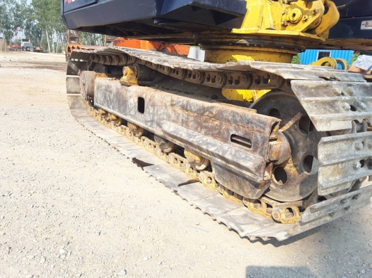 ขาย!! &gt;&gt;&gt; Komatsu PC60 รุ่น 6 รถพร้อมใช้งาน ช่วงล่างสวย เฟรมสวย บอดีสวย &lt;&lt;&lt; เบอร์ติดต่อ 098-7155789 086-4631102