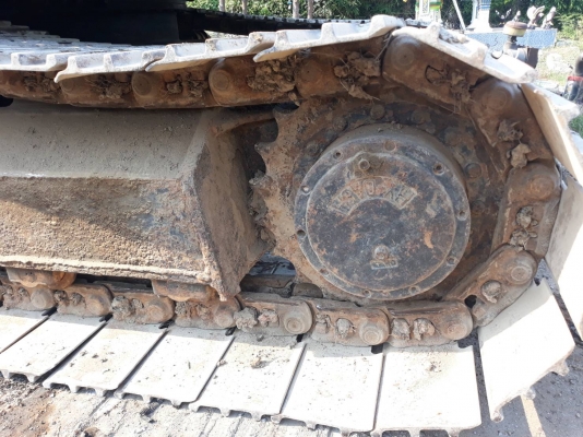 ขาย!! &gt;&gt;&gt; Kobelco Sk135YY01 ราคาเบาๆ พร้อมใช้งาน เล่มทะเบียน &lt;&lt;&lt; เบอร์ติดต่อ 098-7155789 086-4631102