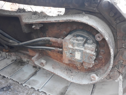 ขาย!! &gt;&gt;&gt; Kobelco Sk135YY01 ราคาเบาๆ พร้อมใช้งาน เล่มทะเบียน &lt;&lt;&lt; เบอร์ติดต่อ 098-7155789 086-4631102