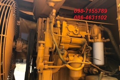 ขาย!! &gt;&gt;&gt; รถตัก CAT 910F เกียร์ทอล์ค พร้อมลุยงาน &lt;&lt;&lt; เบอร์ติดต่อ 098-7155789 086-4631102