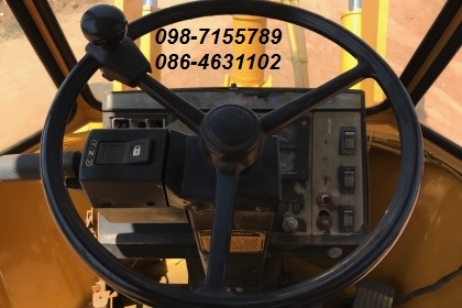 ขาย!! &gt;&gt;&gt; รถตัก CAT 910F เกียร์ทอล์ค พร้อมลุยงาน &lt;&lt;&lt; เบอร์ติดต่อ 098-7155789 086-4631102