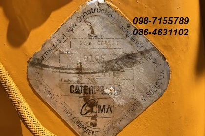ขาย!! &gt;&gt;&gt; รถตัก CAT 910F เกียร์ทอล์ค พร้อมลุยงาน &lt;&lt;&lt; เบอร์ติดต่อ 098-7155789 086-4631102